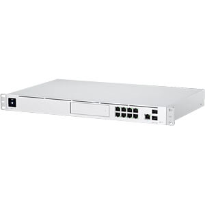 Boîtier pare-feu Unifi UDM Pro