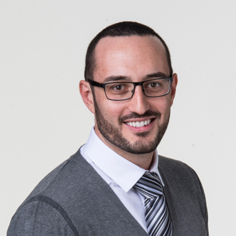 Antony, Spécialiste sécurité réseau d’entreprise