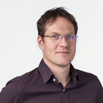 Thomas, spécialiste Apple